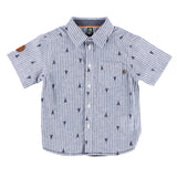 Chemise Rayée Océan 6-24mois-Nano-Bleu-3 m-BOS-S2651-01-CLÉMENT