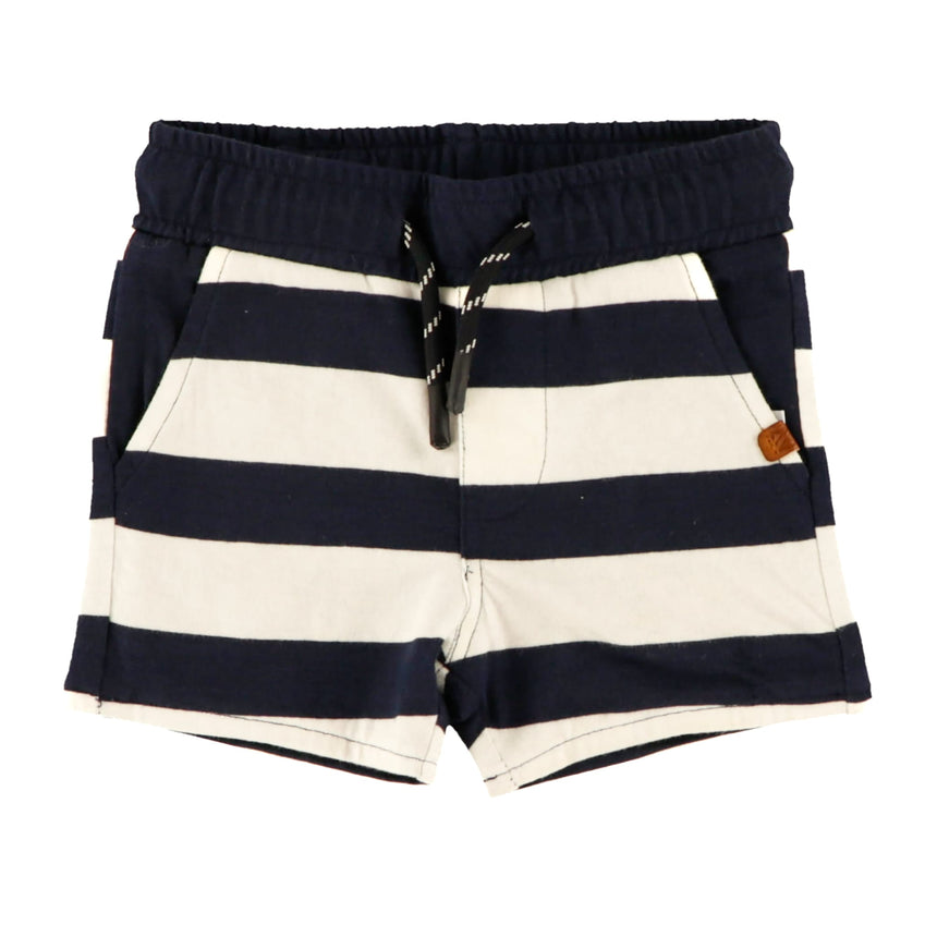 Ensemble Short Océan 6-24mois-Nano-BOS-S2651-04-CLÉMENT