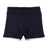 Ensemble Short Océan 6-24mois-Nano-BOS-S2651-04-CLÉMENT