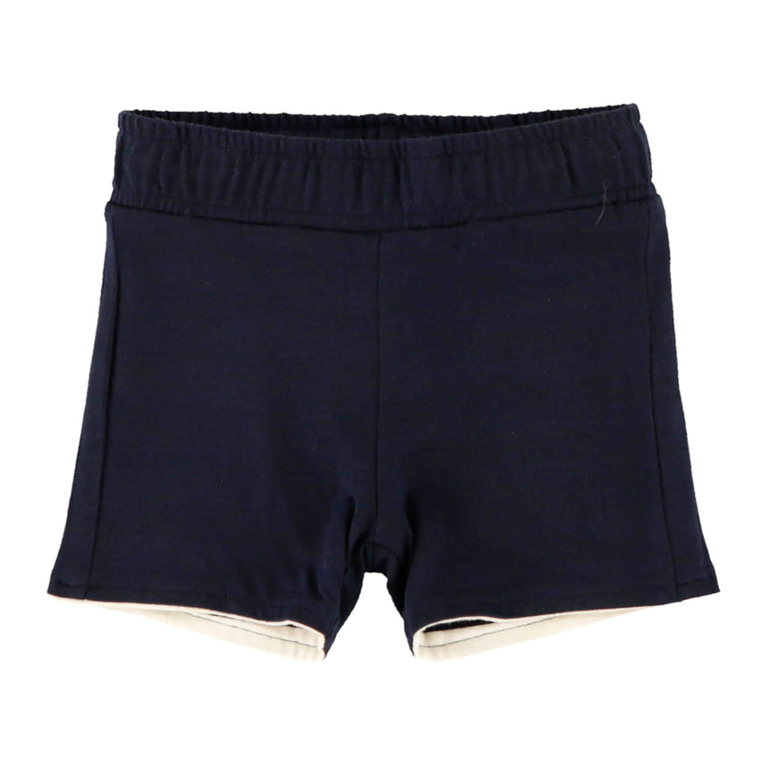 Ensemble Short Océan 6-24mois-Nano-BOS-S2651-04-CLÉMENT
