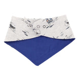 Ensemble Short Cargo Océan 6-24mois-Nano-BOS-S2651-06-CLÉMENT