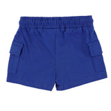 Ensemble Short Cargo Océan 6-24mois-Nano-BOS-S2651-06-CLÉMENT