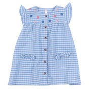 Robe Matelot 6-24mois-Nano-Bleu-3 m-BOS-S2652-08-CLÉMENT