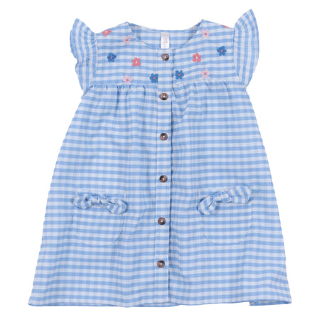 Robe Matelot 6-24mois-Nano-Bleu-3 m-BOS-S2652-08-CLÉMENT