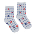 Bas Matelot 6-24mois-Nano-Bleu-6-12 m-BOS-S2652-20-CLÉMENT