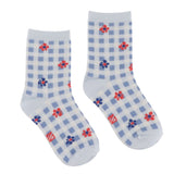 Bas Matelot 6-24mois-Nano-Bleu-6-12 m-BOS-S2652-20-CLÉMENT