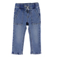 Jeans Cheval 6-24mois-Nano-Denim-3 m-BOS-S2653-02-CLÉMENT