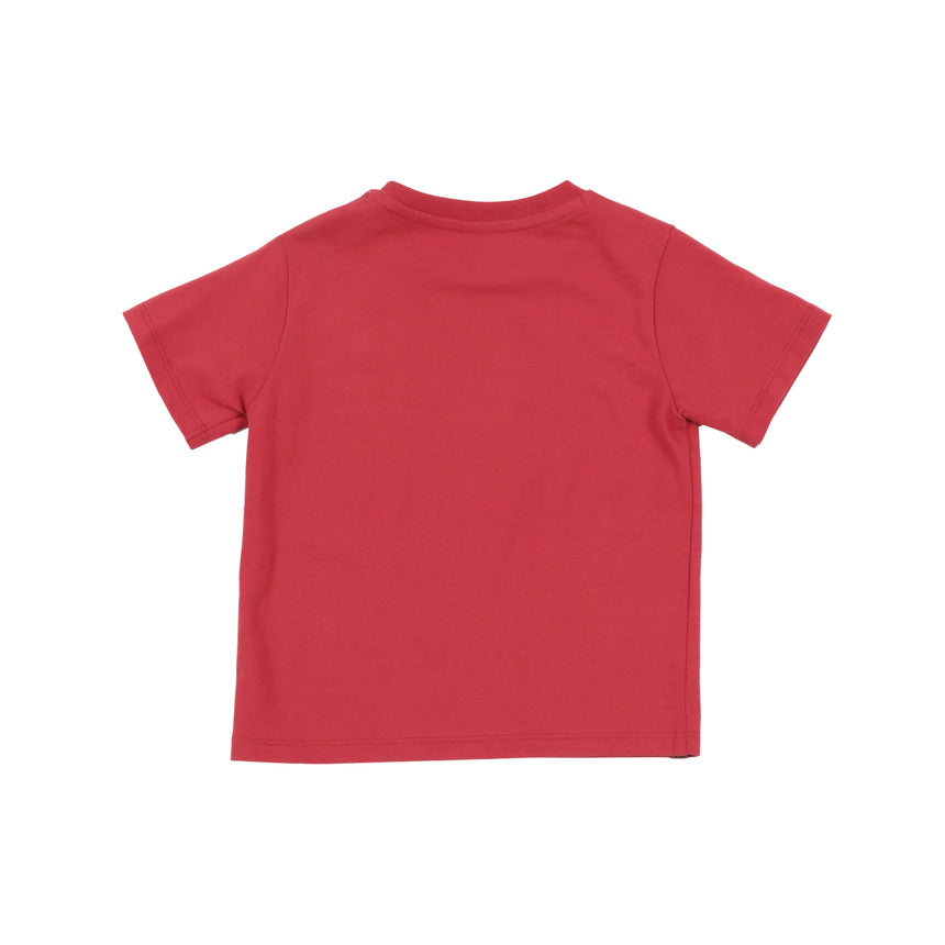 T-shirt Cheval 6-24mois-Nano-BOS-S2653-06-CLÉMENT