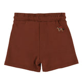 Ensemble Short Cheval 6-24mois-Nano-BOS-S2653-07-CLÉMENT