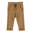 Pantalon Pêche 6-24mois-Nano-Brun-3 m-BOS-S2655-02-CLÉMENT