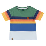 Ensemble Short Pêche 6-24mois-Nano-BOS-S2655-04-CLÉMENT