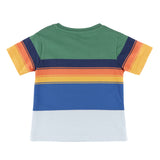 Ensemble Short Pêche 6-24mois-Nano-BOS-S2655-04-CLÉMENT