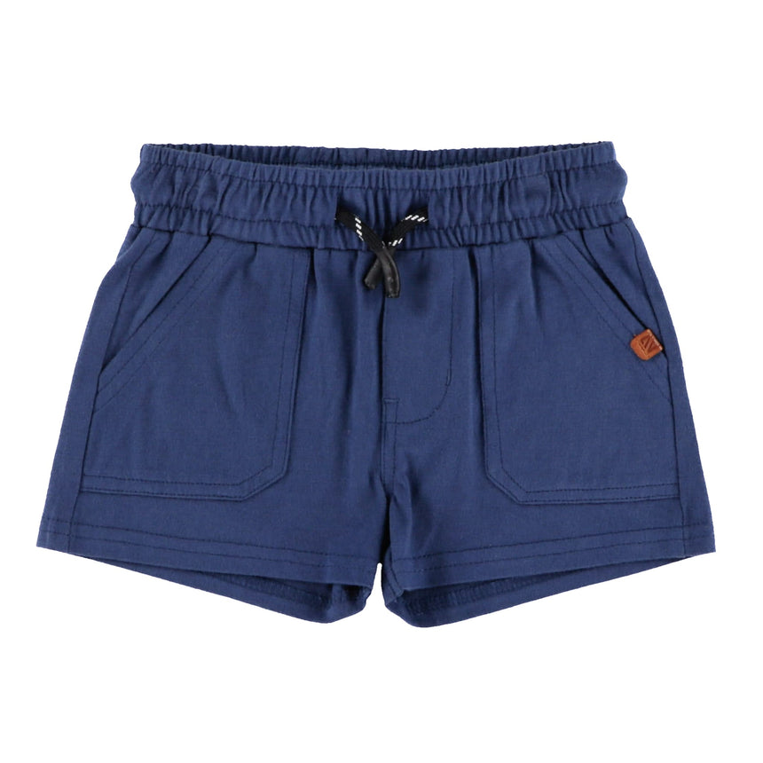 Ensemble Short Pêche 6-24mois-Nano-BOS-S2655-04-CLÉMENT