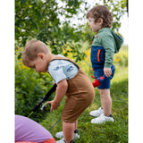 Ensemble Short Pêche 6-24mois-Nano-BOS-S2655-04-CLÉMENT