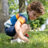 Ensemble Short Pêche 6-24mois-Nano-BOS-S2655-04-CLÉMENT