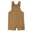 Salopette Pêche 6-24mois-Nano-Brun-3 m-BOS-S2655-09-CLÉMENT