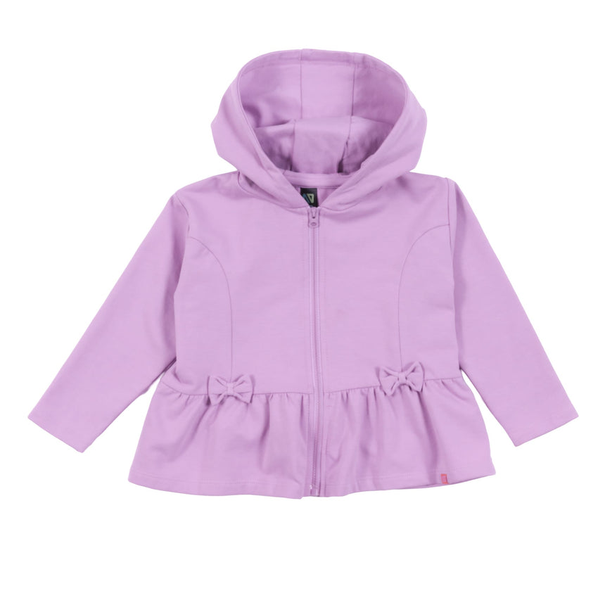 Kangourou Zip Floraison 6-24mois-Nano-Lilas-3 m-BOS-S2658-04-CLÉMENT