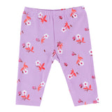 Ensemble Tunique Floraison 6-24mois-Nano-BOS-S2658-06-CLÉMENT
