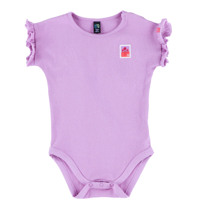 Ensemble Pantalon Floraison 6-24mois-Nano-BOS-S2658-07-CLÉMENT