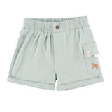 Ensemble Short Poche Ferme 6-24mois-Nano-BOS-S2659-04-CLÉMENT