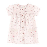 Ensemble Tunique Imprimée Fraises 6-24mois-Nano-BOS-S2660-08-CLÉMENT