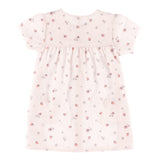 Ensemble Tunique Imprimée Fraises 6-24mois-Nano-BOS-S2660-08-CLÉMENT