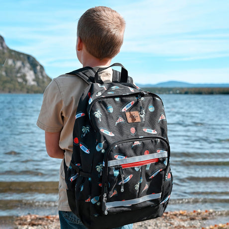 Sac À Dos Surf-Nano-BOS-S26BP101-CLÉMENT