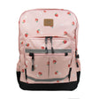 Sac À Dos Fraises-Nano-Rose-2-12 ans-BOS-S26BP102-CLÉMENT