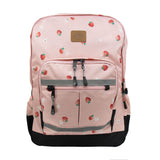 Sac À Dos Fraises-Nano-Rose-2-12 ans-BOS-S26BP102-CLÉMENT
