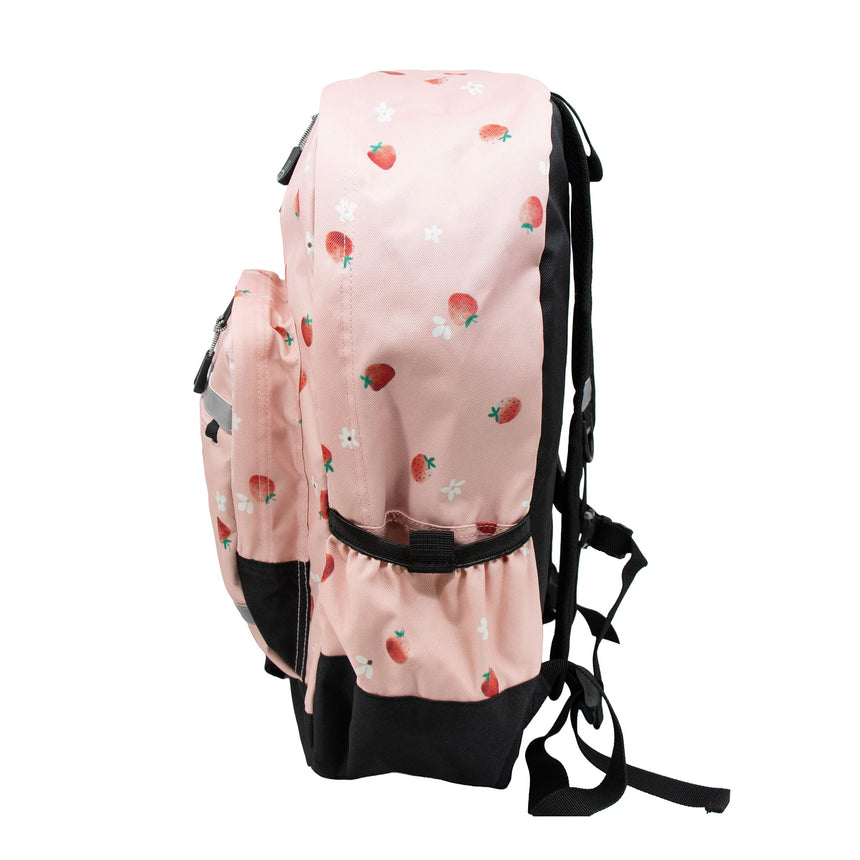 Sac À Dos Fraises-Nano-BOS-S26BP102-CLÉMENT