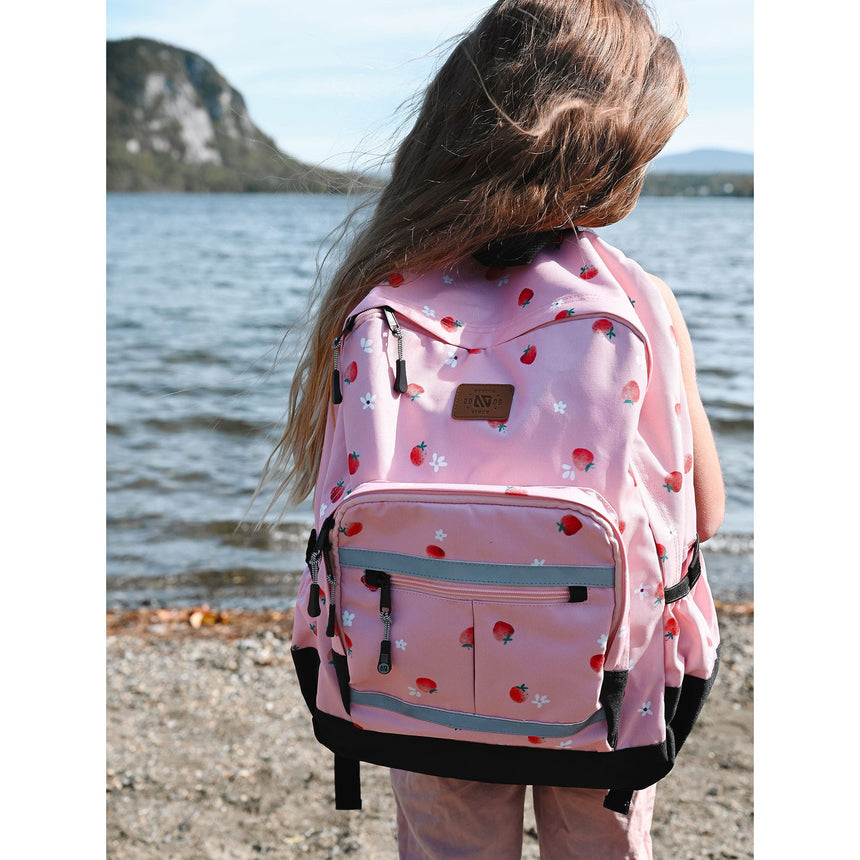 Sac À Dos Fraises-Nano-BOS-S26BP102-CLÉMENT