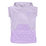 Poncho De Plage 12-24mois-Nano-Lilas-12-24 m-BOS-S26BP600-1-CLÉMENT