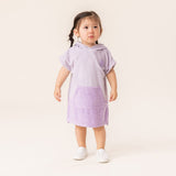 Poncho De Plage 12-24mois-Nano-BOS-S26BP600-1-CLÉMENT