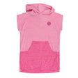 Poncho De Plage 12-24mois-Nano-Rose-12-24 m-BOS-S26BP600-1-CLÉMENT