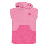 Poncho De Plage 12-24mois-Nano-Rose-12-24 m-BOS-S26BP600-1-CLÉMENT