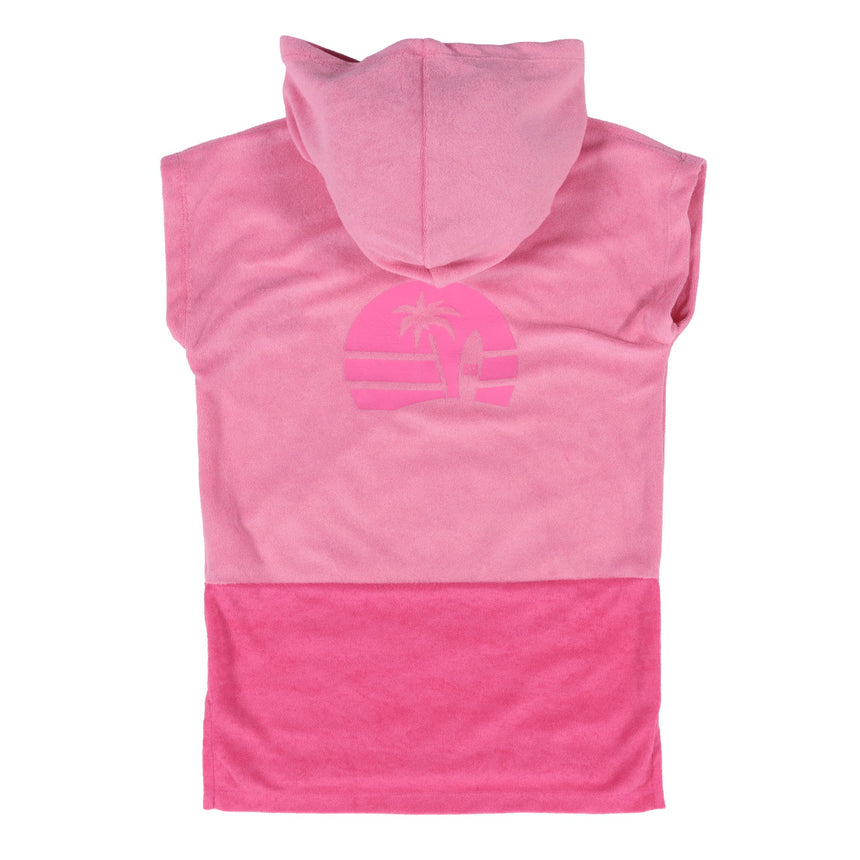 Poncho De Plage 12-24mois-Nano-BOS-S26BP600-1-CLÉMENT