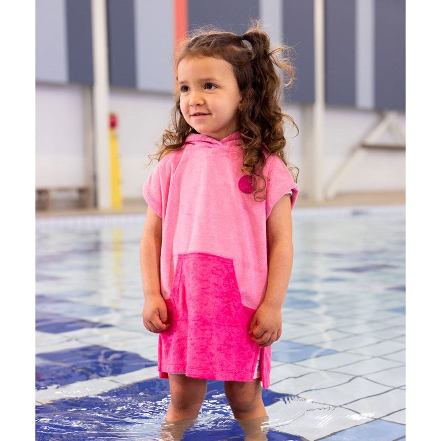 Poncho De Plage 12-24mois-Nano-BOS-S26BP600-1-CLÉMENT