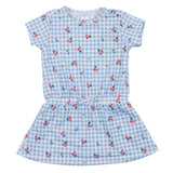 Robe De Plage Cerises 2-14ans-Nano-Bleu-2-BOS-S26BR506-CLÉMENT