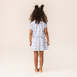 Robe De Plage Cerises 2-14ans-Nano-BOS-S26BR506-CLÉMENT