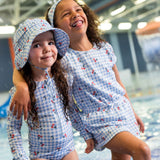 Robe De Plage Cerises 2-14ans-Nano-BOS-S26BR506-CLÉMENT