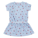 Robe De Plage Cerises 2-14ans-Nano-BOS-S26BR506-CLÉMENT