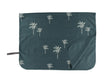 Serviette De Plage Palmiers-Nano-Forêt-2-12 ans-BOS-S26BT103-CLÉMENT