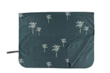 Serviette De Plage Palmiers-Nano-Forêt-2-12 ans-BOS-S26BT103-CLÉMENT