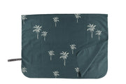Serviette De Plage Palmiers-Nano-Forêt-2-12 ans-BOS-S26BT103-CLÉMENT