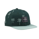 Casquette Palmiers 2-8ans-Nano-Forêt-2-5-BOS-S26CAS07-2-CLÉMENT