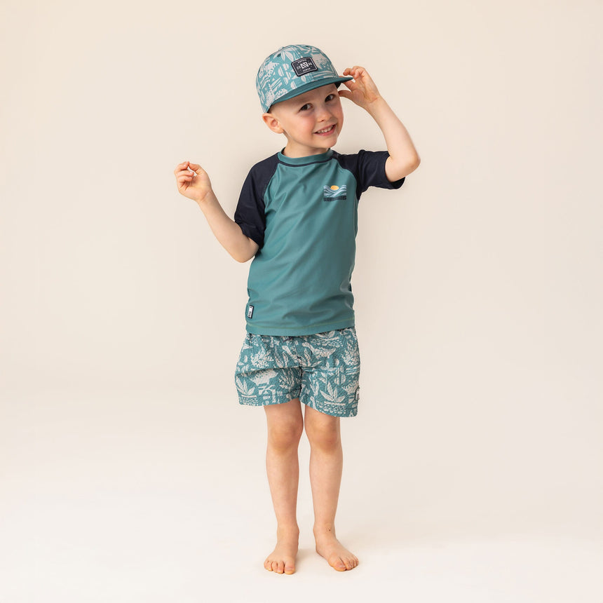 Casquette Dinos 2-8ans-Nano-BOS-S26CAS09-2-CLÉMENT