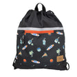 Sac À Souliers Surf-Nano-Noir-2-12 ans-BOS-S26CB101-CLÉMENT