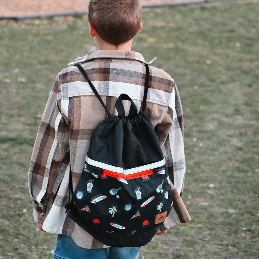 Sac À Souliers Surf-Nano-BOS-S26CB101-CLÉMENT