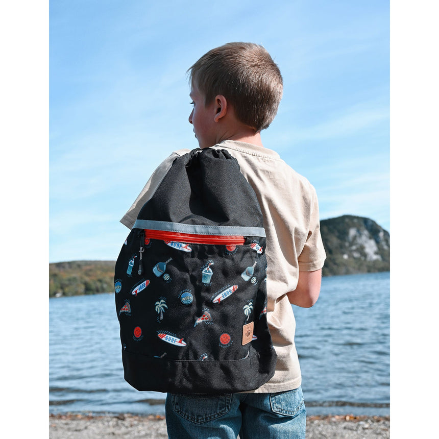 Sac À Souliers Surf-Nano-BOS-S26CB101-CLÉMENT
