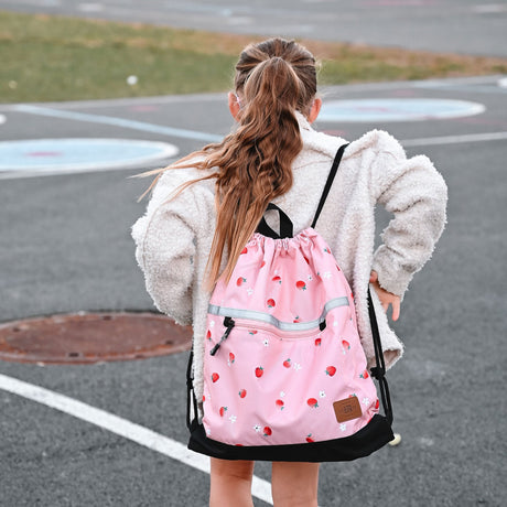 Sac À Chaussures Fraises-Nano-BOS-S26CB102-CLÉMENT